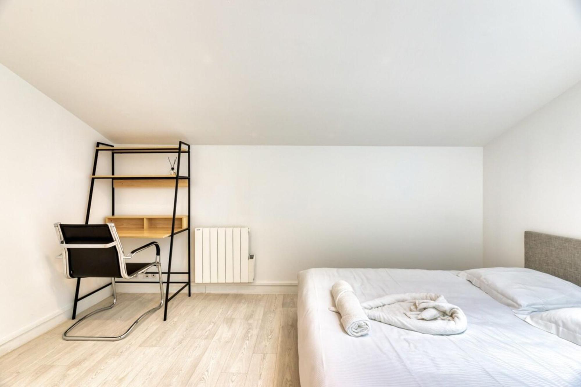 Le Paul&Helene Votre F5 Logement Spacieux Rouen Exterior foto