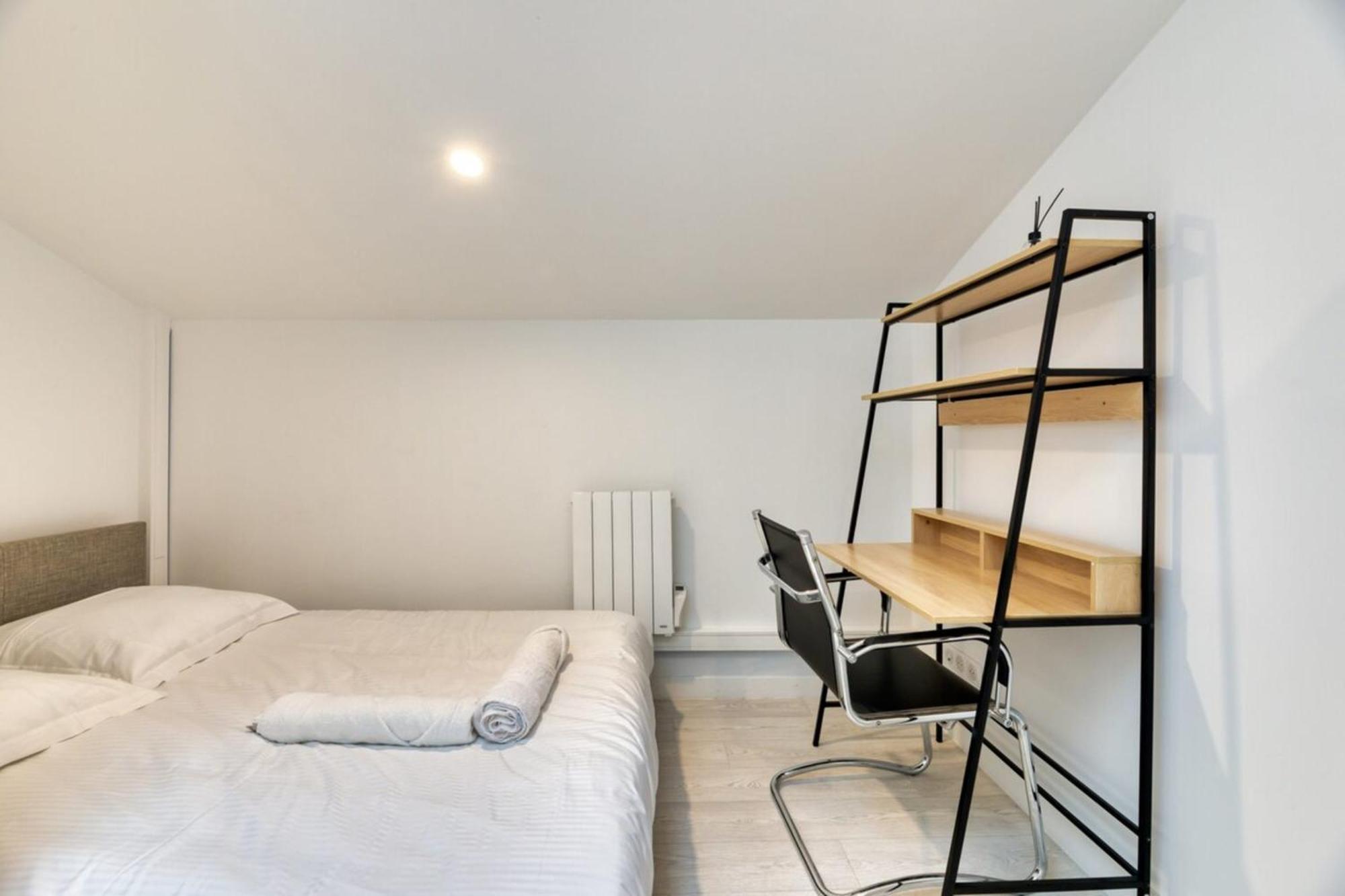 Le Paul&Helene Votre F5 Logement Spacieux Rouen Exterior foto